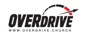 Overdrive Church Logo 300x300